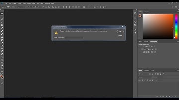 របៀបដោះPassword ចេញពីPDF[Unlock PDF Files - How to Remove Password From PDF Files]