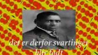 Play video: NORSK ORD FASCISME