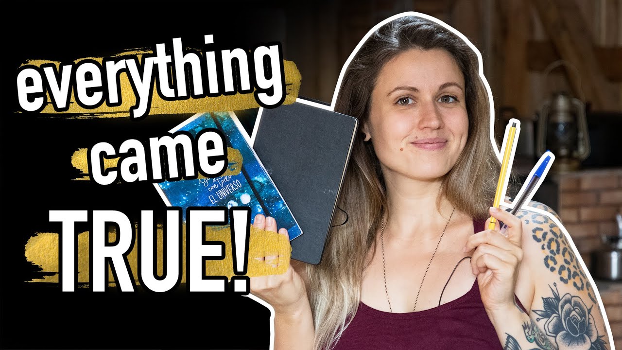 How to MANIFEST anything using SCRIPTING ✨ Manifestation Journal ✨ Law of Attraction