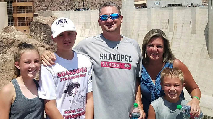 Meet CFC Principal Kristi Ward
