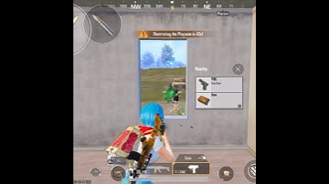 Intense 1v3 🥵 wait for end #xtroyt