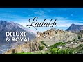 Ladakh   summer royal deluxe hotel 2023