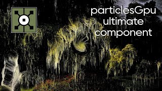 particlesGpuUltimate Component and Project File [Patreon Exclusive]