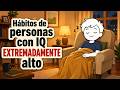 Así es vivir con un IQ extremadamente ALTO