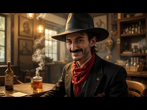 Seu Zé Pilintra: O Segredo da Jurema Que Você Não Sabe!