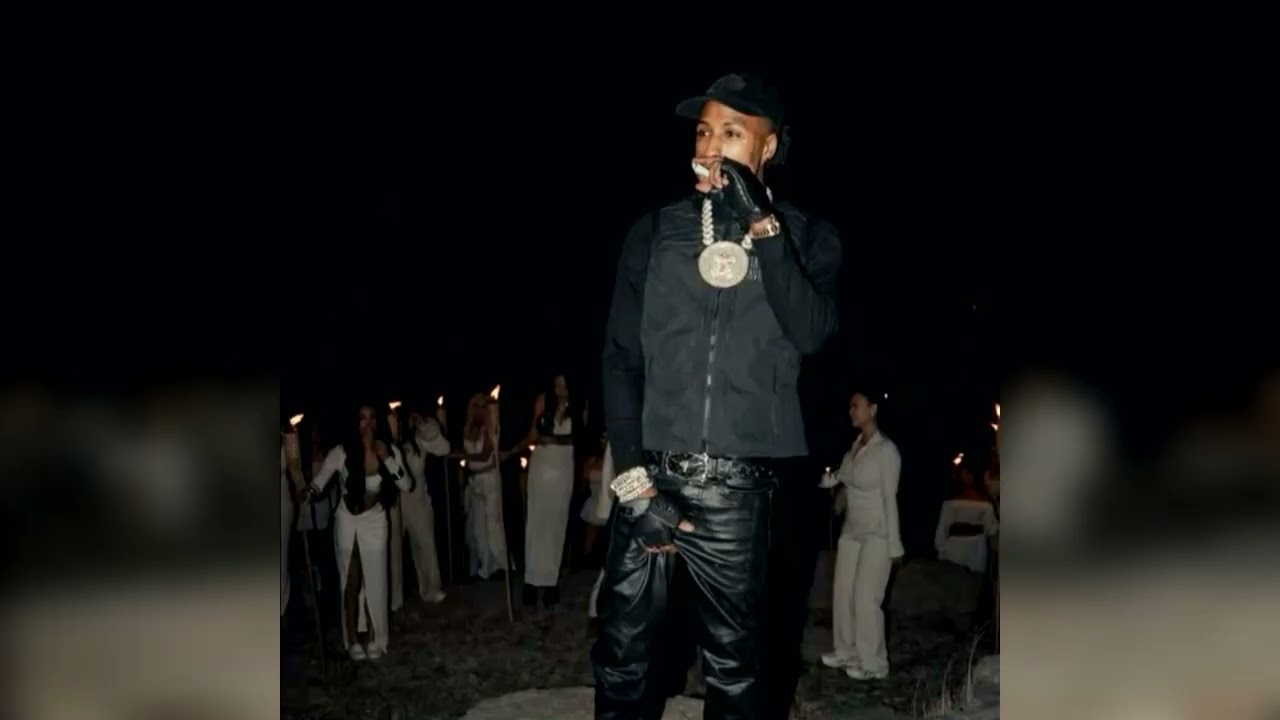 (FREE) NBA Youngboy Type Beat “FEEL MY HEART“ 2026