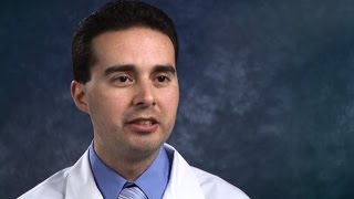 Details Edward Esparza, MD, PhD Update