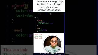 Day 2   Assign style based on attribute in HTML