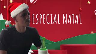 MEGA ESPECIAL DE NATAL 2022 - Dj Daniel Dutra