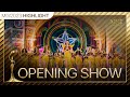 Mgi2023  opening show  highlight