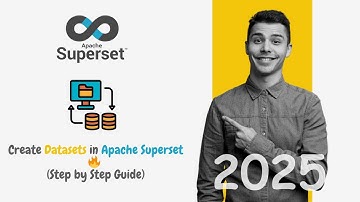 How to Create Datasets in Apache Superset (Hindi) | SQL Queries, Tables, CSV & Excel Upload