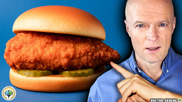 Top 10 Foods That DESTROY Your GUT