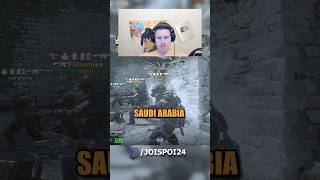 YOU SMELL! 😡☝️ #cs2 #funny #gaming