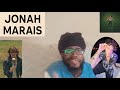 "Redlight" Jonah Marais (vertical visualizer) Reaction and Review
