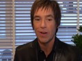 Per Gessle Interview - &#39;Party Crasher&#39; [Sweden &#39;08]