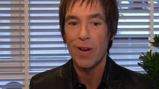 Per Gessle Interview - 'Party Crasher' [Sweden '08]