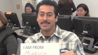 ESL Students and Computers