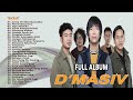 D'Masiv - Full Album Pilihan Terbaik Tanpa Iklan