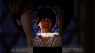 Harry Potter 🪄⚡️I forget post this 🙄// Tysm 100k!! \\ - Last Christmas🎵