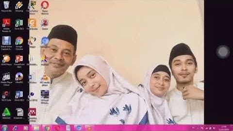 Semantic Web - Tutorial Mengkloning Web Tanpa Menggunakan Internet