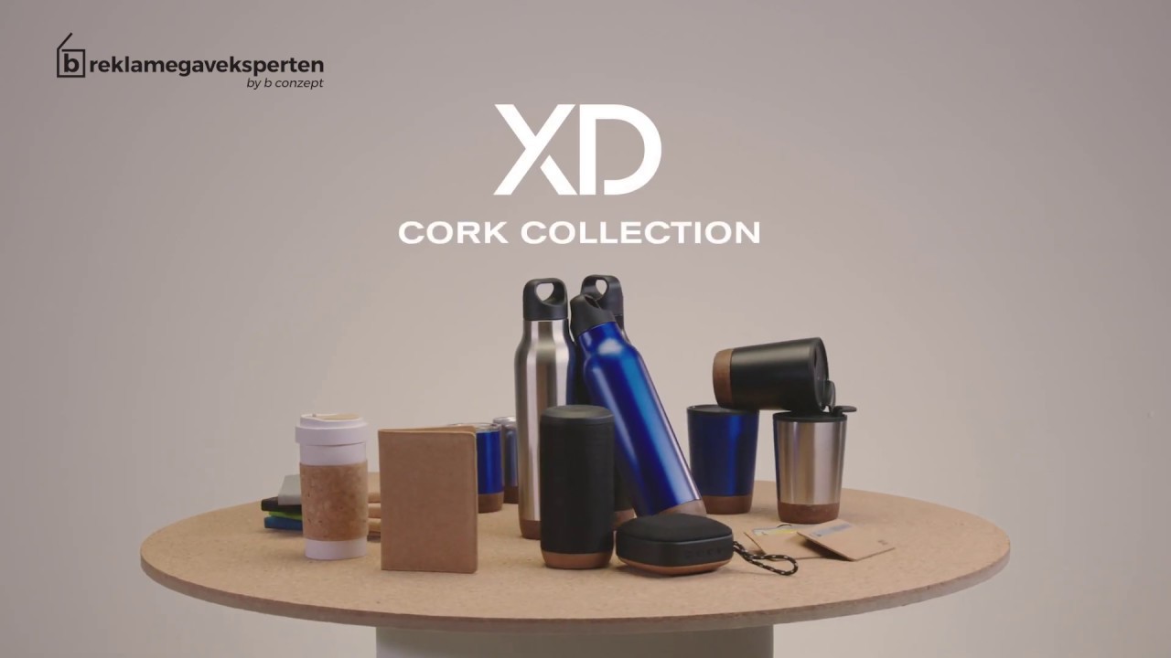 Cork Collection YouTube