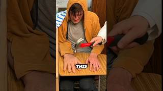 Your Brain Will Believe This Fake Hand Is Real