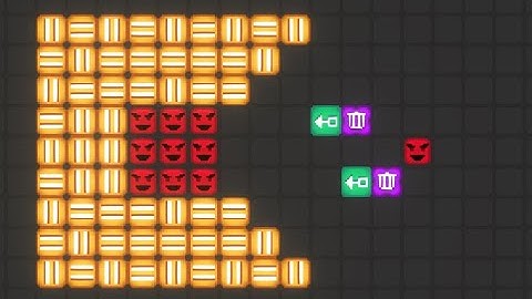 Breaking into Fanhalo