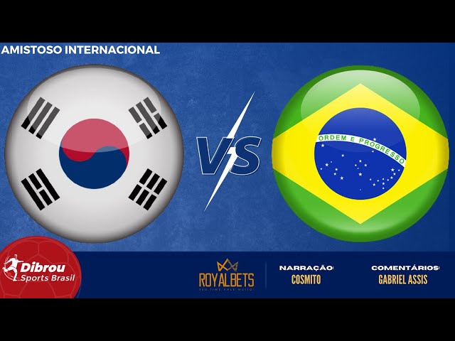 Retorno do futebol sul-coreano ao vivo atrai TV e digital mundo afora