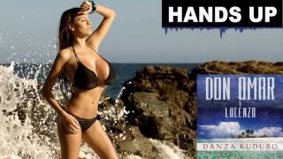 Don Omar feat. Lucenzo - Danza Kuduro (C. Baumann Remix)