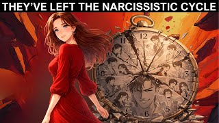 Download Lagu Beware Of The Healed Empath: They No Longer Play The Narcissistic Cycle | Carl Jung Shadow MP3