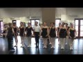 Cultura un hogar escuela de ballet clsico de cultura mazatln