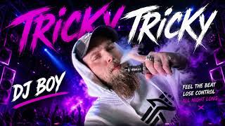 DJ Boy ( Tricky Tricky ) 
