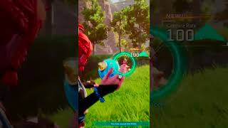 Palworld Pals Gumoss #gaming #games #palworld #gameplay #fyp