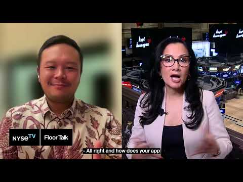 Kopi Kenangan is transforming the coffee industry in Southeast Asia with its grab-and-go model Episode cover