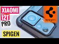 SPIGEN Rugged Armor 💥 Xiaomi 12T PRO 🔥 Case Cover 👍