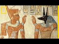 Tout comprendre sur : l'ancienne Égypte