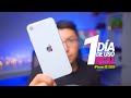 1 día REAL usando el iPhone SE (2020)