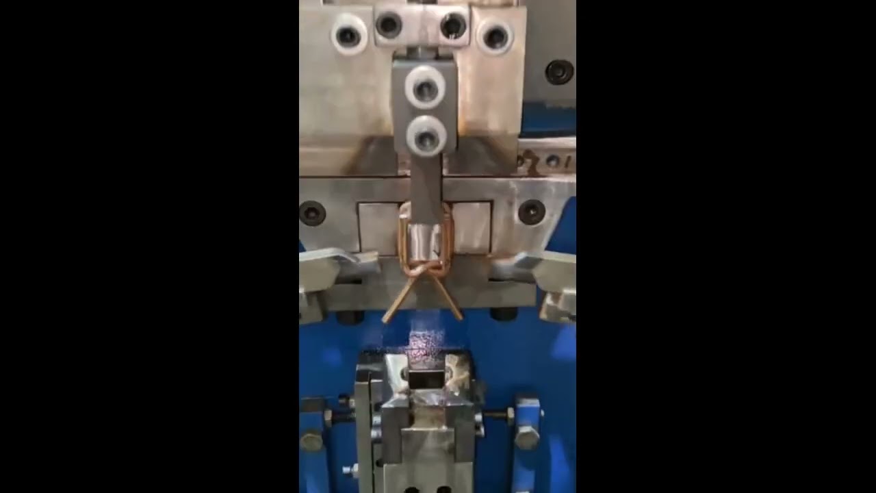 Heavy duty wire buckle 32 mm x 7 mm for composite corded strapping