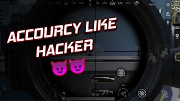Accuracy Like Hacker⚡| Bgmi Montage | SAMSUNG A3,A5,A6,A7,J2,J5,J7,S5,S6,S7,59,A10,A20,A30,A50,A70