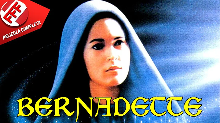 BERNADETTE - EL MILAGRO de LOURDES | Pelcula Compl...