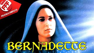 Bernadette - El Milagro De Lourdes Película Completa Cristiana En Español Basada En Hechos Reales