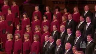 Awake and Arise, All Ye Children of Light | The Tabernacle Choir