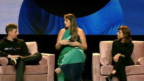 Building NFT DApps in an Interoperable Environment | Polkadot Decoded 2022