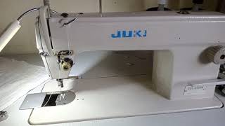 High Speed Juki Ayaw Tumahi....