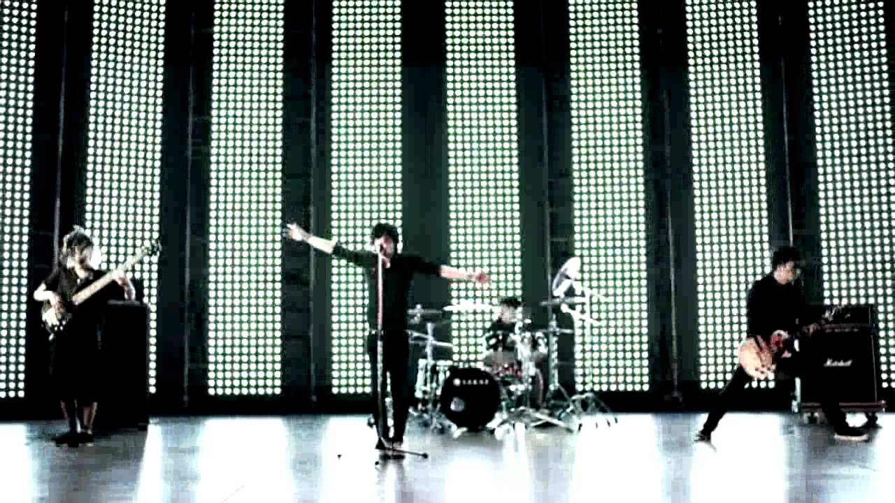 One Ok Rock Re Make 歌詞の意味 和訳 を解釈 彼らが作り直すモノとは Tomi Note