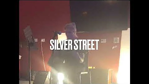Silver Street by Laura Beth Burkhalter