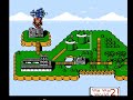 Let's Play Wai Wai World 2 German - 01 - Konamispiele Fusion