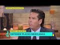 Roberto Palazuelos habla de Tulum, de Luis Miguel y su nuevo libro | De Primera Mano