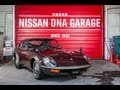Nissan Fairlady aka Datsun 240Z - Jay Leno's Garage