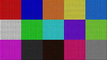 The Team Eliminations Marble Race ASRM #266 in Algodoo